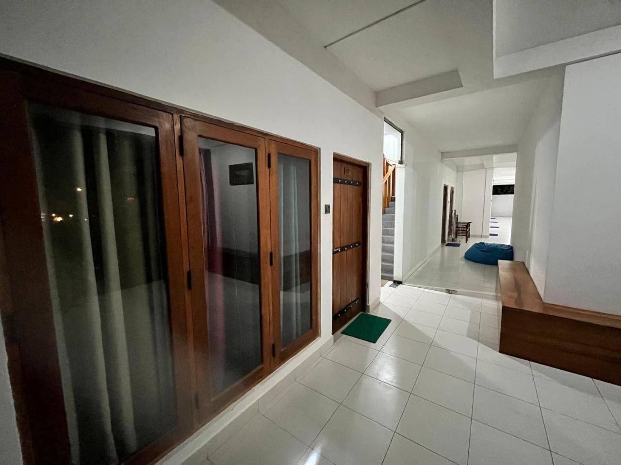 Nn Beach Resort & Spa 尼拉瓦利 外观 照片