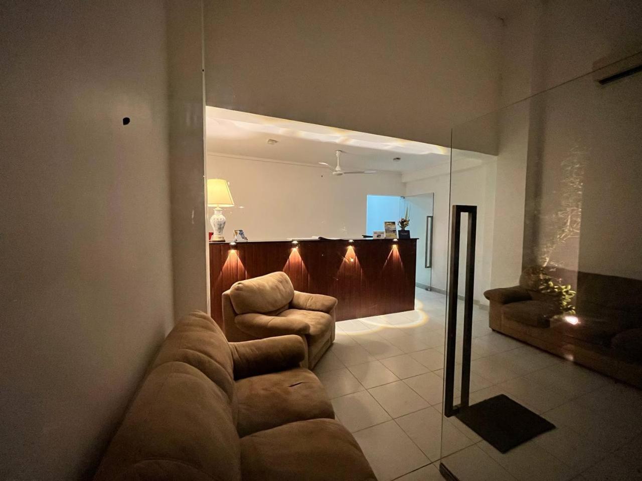 Nn Beach Resort & Spa 尼拉瓦利 外观 照片